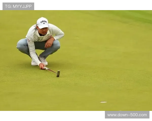 久常凉开球下水变小鸟球，点燃凤凰城公开赛观众激情