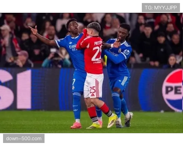 本菲卡边锋普雷斯蒂安尼社媒炮轰欧足联偏袒皇马