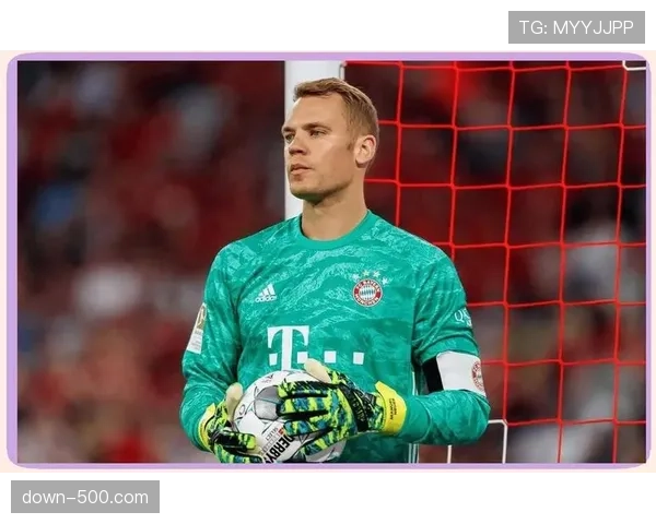 专访拜仁门将诺伊尔:谈高年龄段门将如何适应欧冠日益增多的贴地劲射趋势 专访拜仁门将诺伊尔:谈高年龄段门将如何适应欧冠日益增多的贴地劲射趋势